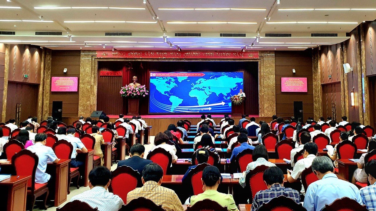 Tạo cơ chế, chính sách đột phá cho ngành công nghiệp văn hóa Thủ đô